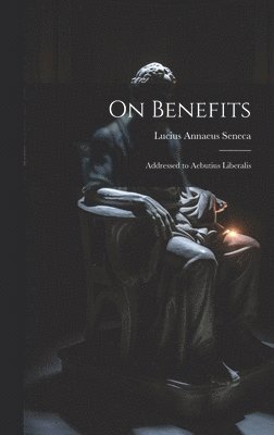 bokomslag On Benefits