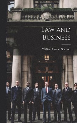 Law and Business 1