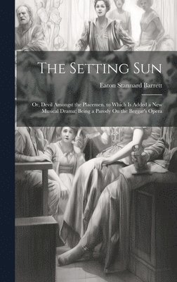 The Setting Sun 1