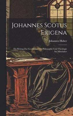 Johannes Scotus Erigena 1