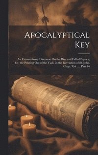 bokomslag Apocalyptical Key