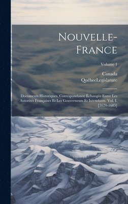 Nouvelle-France 1