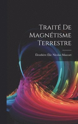 Trait De Magntisme Terrestre 1