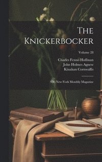 bokomslag The Knickerbocker