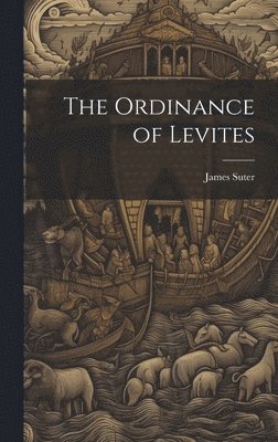 The Ordinance of Levites 1