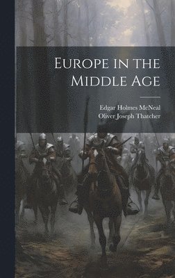Europe in the Middle Age 1