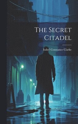 The Secret Citadel 1