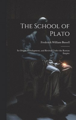 The School of Plato 1