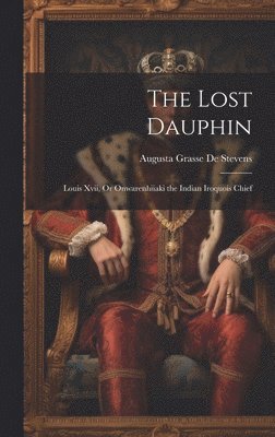 The Lost Dauphin 1