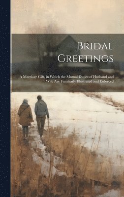 bokomslag Bridal Greetings