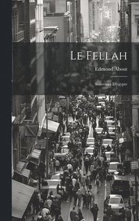 bokomslag Le Fellah