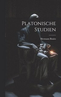 bokomslag Platonische Studien