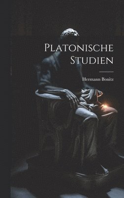 bokomslag Platonische Studien