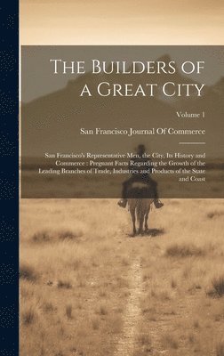 The Builders of a Great City 1