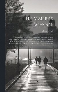 bokomslag The Madras School