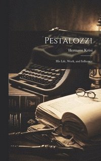 bokomslag Pestalozzi