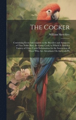 bokomslag The Cocker