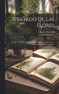 bokomslag Tratado De Las Flores