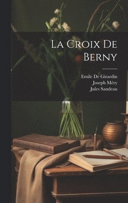 La Croix De Berny
