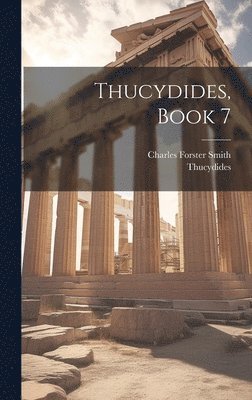 Thucydides, Book 7 1