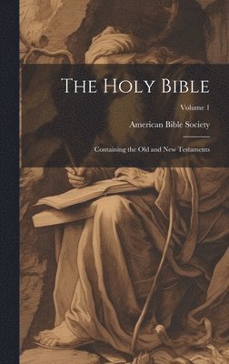 Holy Bible 1