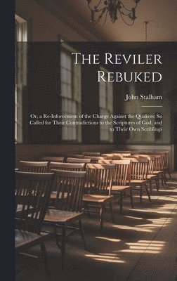 The Reviler Rebuked 1