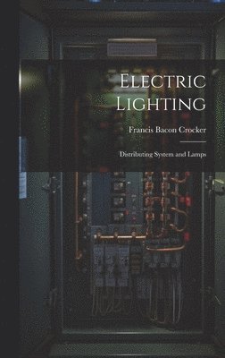 Electric Lighting 1