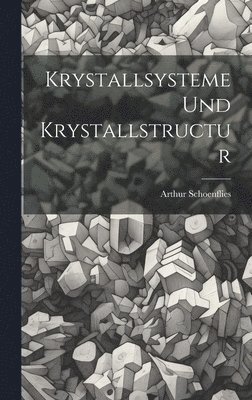 Krystallsysteme Und Krystallstructur 1