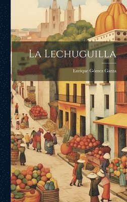 La Lechuguilla 1