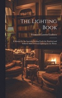 bokomslag The Lighting Book