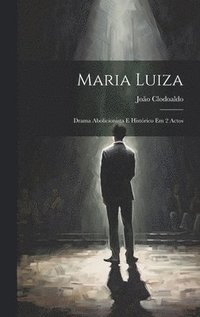 bokomslag Maria Luiza