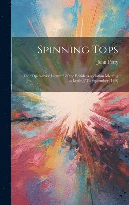 Spinning Tops 1