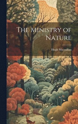 The Ministry of Nature 1