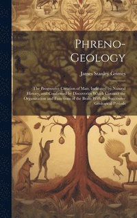 bokomslag Phreno-Geology