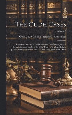 The Oudh Cases 1