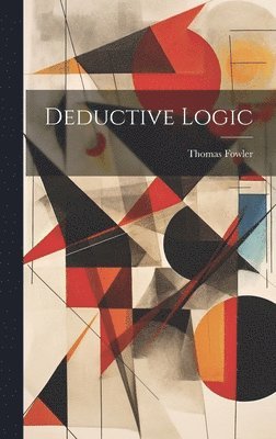 Deductive Logic 1