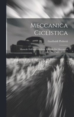 Meccanica Ciclistica 1