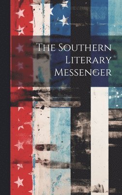 Southern Literary Messenger 1