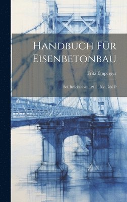 Handbuch Fr Eisenbetonbau 1