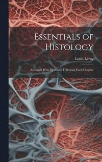 bokomslag Essentials of Histology