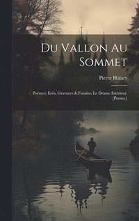 bokomslag Du Vallon Au Sommet