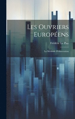 Les Ouvriers Europens 1