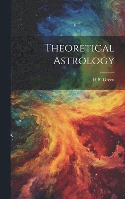 bokomslag Theoretical Astrology