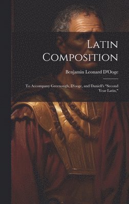 Latin Composition 1