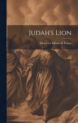 Judah's Lion 1