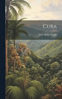 bokomslag Cuba