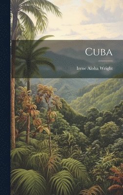 bokomslag Cuba