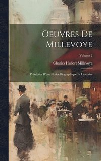 bokomslag Oeuvres De Millevoye
