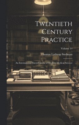 Twentieth Century Practice 1