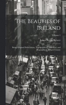 The Beauties of Ireland 1